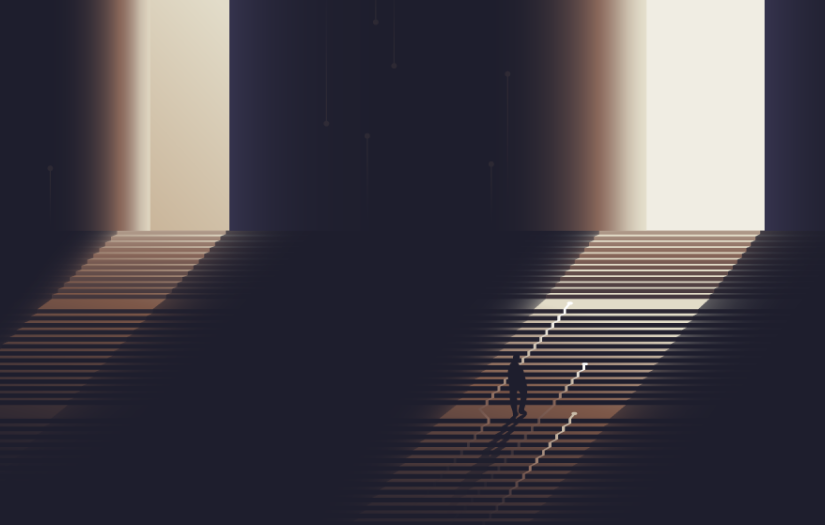 Landing Page: Gatex screenshot 1